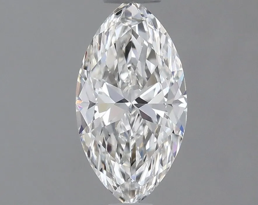 0.41ct MARQUISE G VVS2 Natural diamond