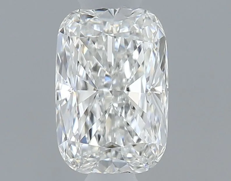 0.32ct CUSHION G VVS1 Natural diamond