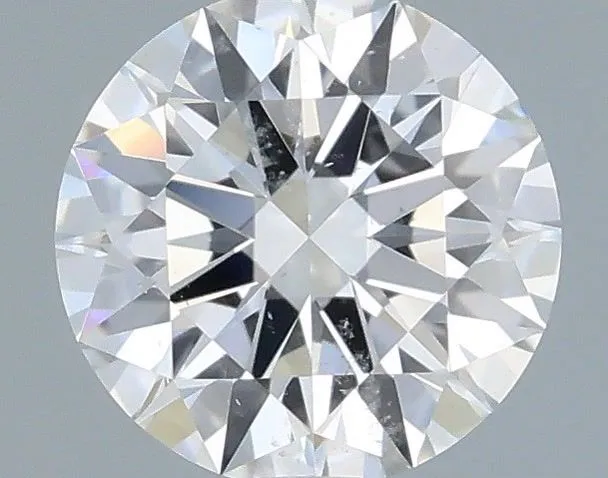 0.30ct ROUND G SI2 Natural diamond