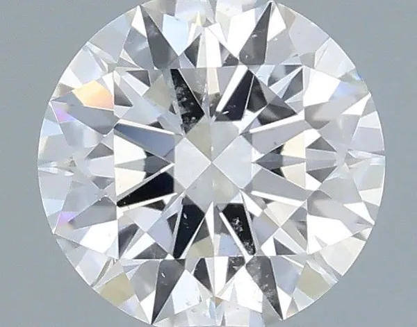 0.3ct ROUND G SI2 Natural diamond