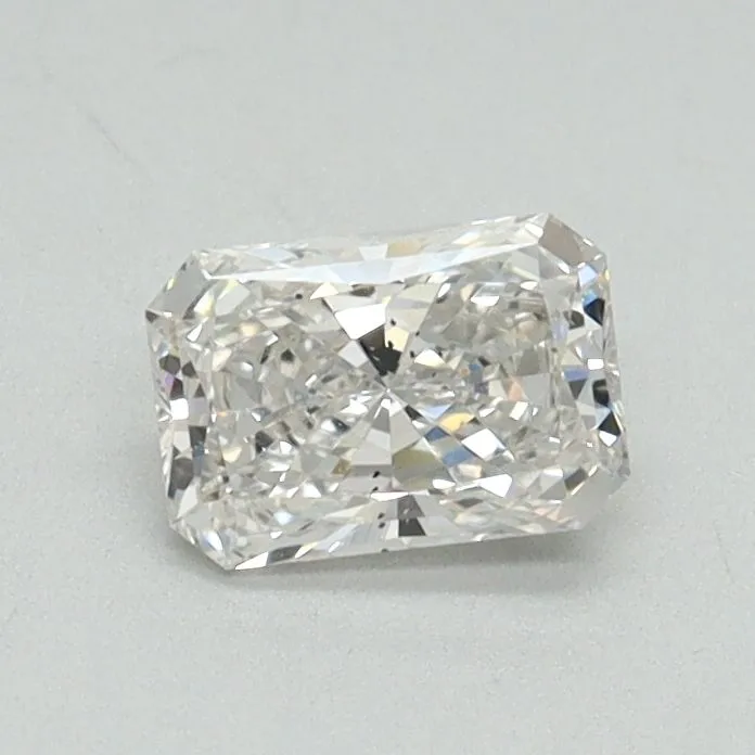 0.51ct RADIANT F SI1 Lab Grown diamond