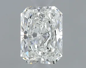 0.3ct RADIANT H VVS1 Natural diamond
