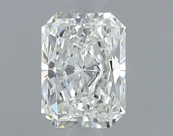 0.3ct RADIANT H VVS1 Natural diamond