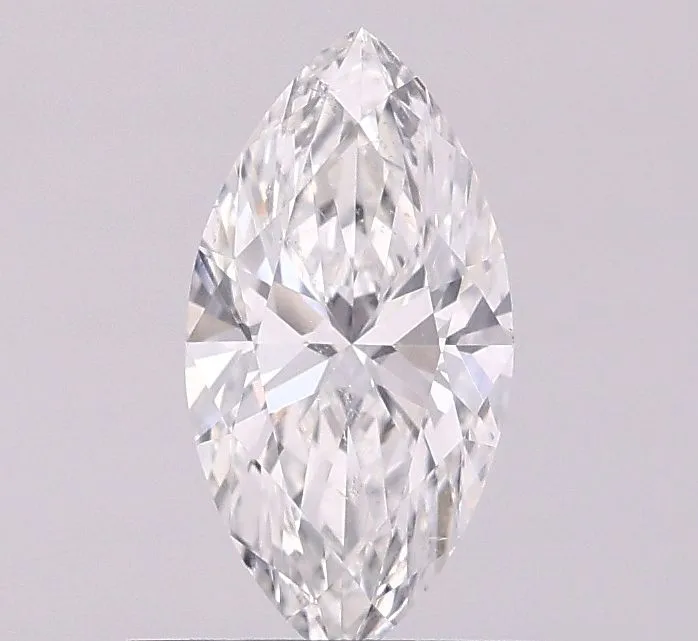 0.60ct MARQUISE H SI2 Natural diamond