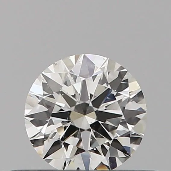0.31ct ROUND H SI2 Natural diamond