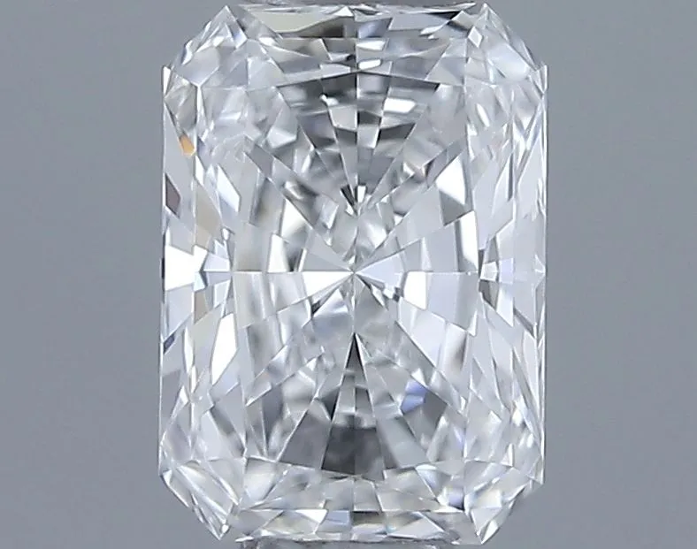 0.61ct RADIANT E VS1 Natural diamond