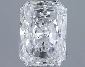 0.61ct RADIANT E VS1 Natural diamond