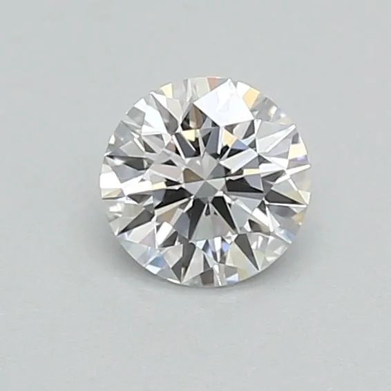 0.35ct ROUND D VS1 Lab Grown diamond
