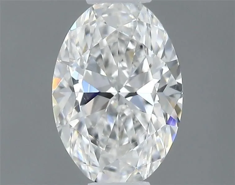 0.30ct OVAL F VS2 Natural diamond