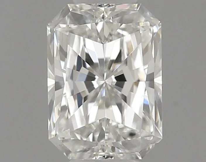 0.50ct RADIANT H VVS1 Natural diamond
