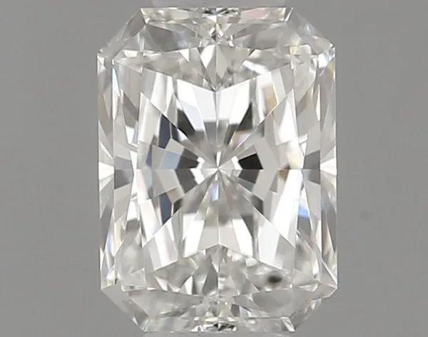 0.5ct RADIANT H VVS1 Natural diamond