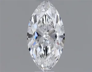 0.31ct MARQUISE E VVS2 Natural diamond