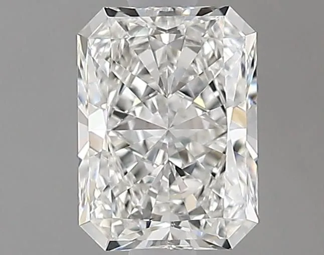 1.01ct RADIANT G VS2 Natural diamond