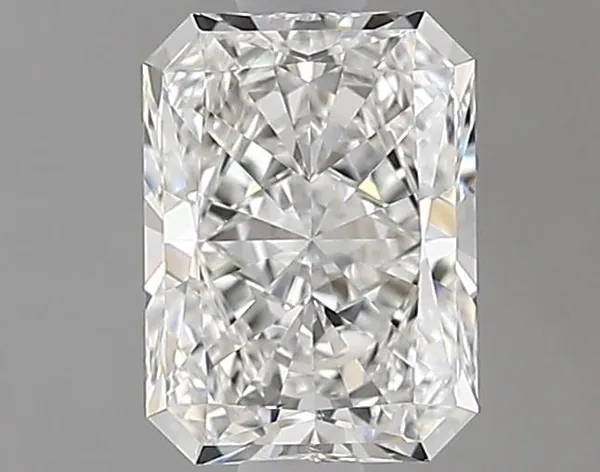 1.01ct RADIANT G VS2 Natural diamond