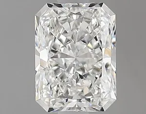 1.01ct RADIANT G VS2 Natural diamond