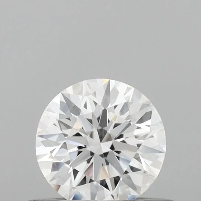 0.36ct ROUND D VS1 Lab Grown diamond