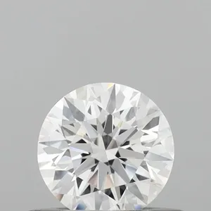 0.36ct ROUND D VS1 Lab diamond