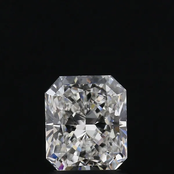 1.13ct RADIANT H VVS2 Natural diamond