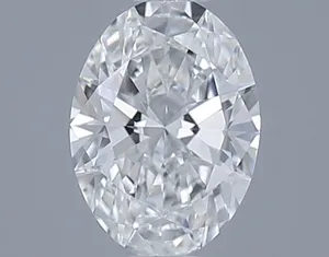 0.44ct OVAL G VS1 Natural diamond