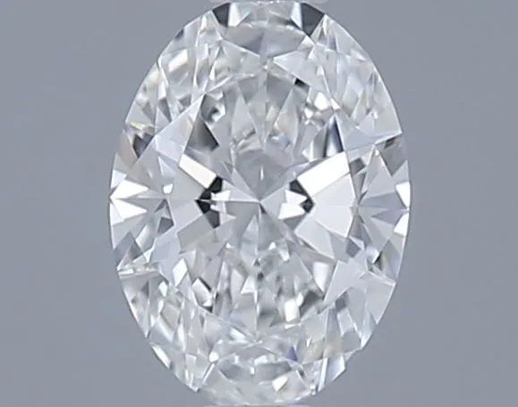 0.44ct OVAL G VS1 Natural diamond