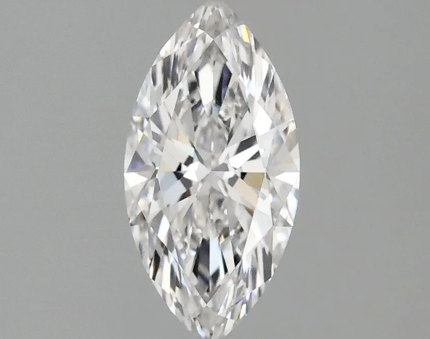 0.97ct MARQUISE E VVS2 Lab Grown diamond