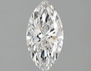 0.97ct MARQUISE E VVS2 Lab diamond