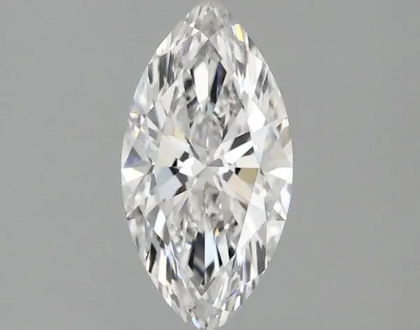 0.97ct MARQUISE E VVS2 Lab diamond