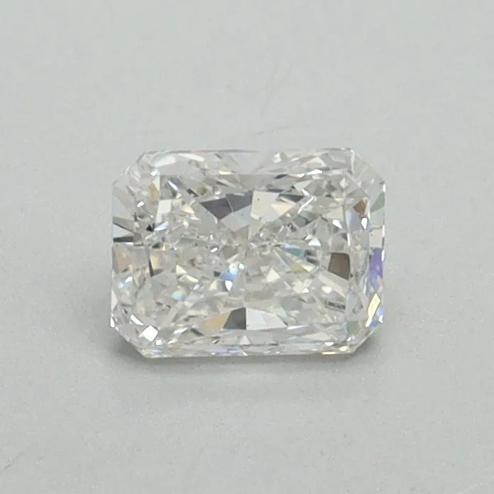 0.51ct RADIANT F VS2 Lab Grown diamond