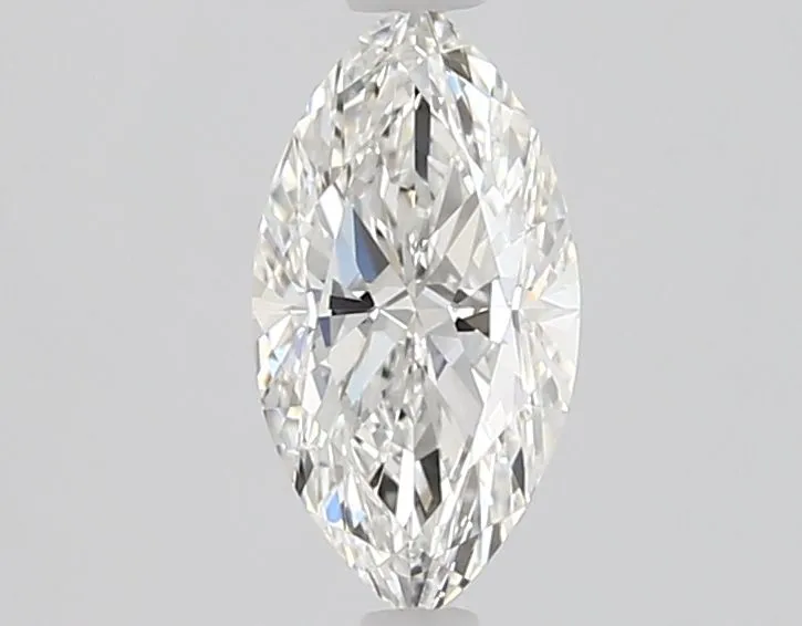 0.50ct MARQUISE G SI1 Natural diamond