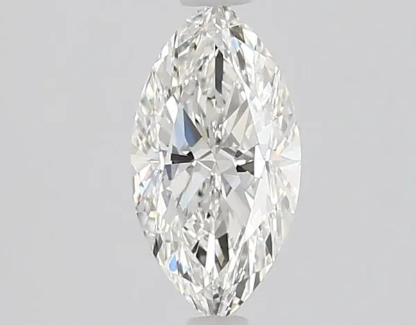 0.5ct MARQUISE G SI1 Natural diamond