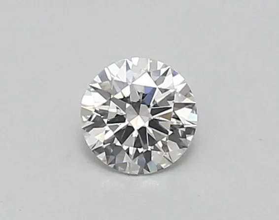 0.36ct ROUND D VVS2 Lab Grown diamond