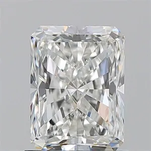 1.2ct RADIANT H VS1 Natural diamond