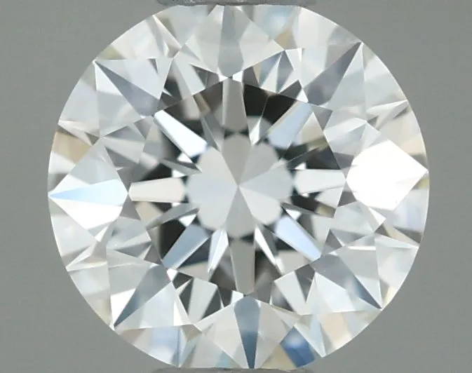 0.33ct ROUND H VVS2 Natural diamond
