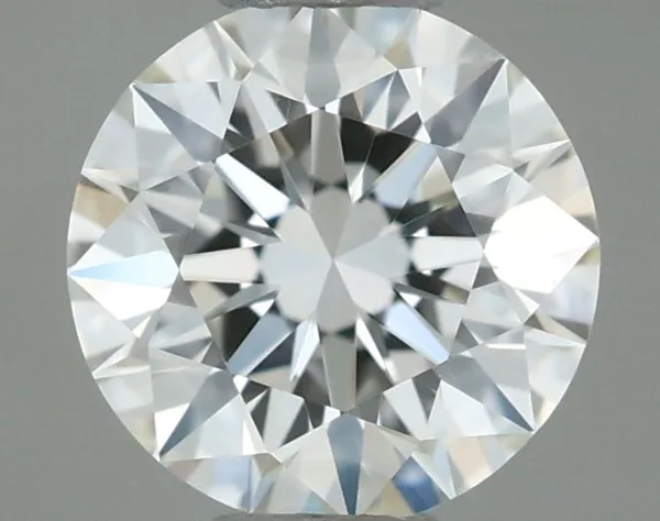 0.33ct ROUND H VVS2 Natural diamond