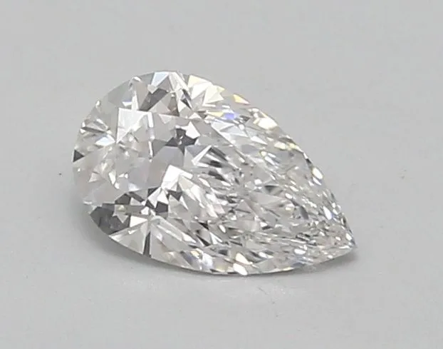 0.79ct PEAR E VS1 Lab Grown diamond