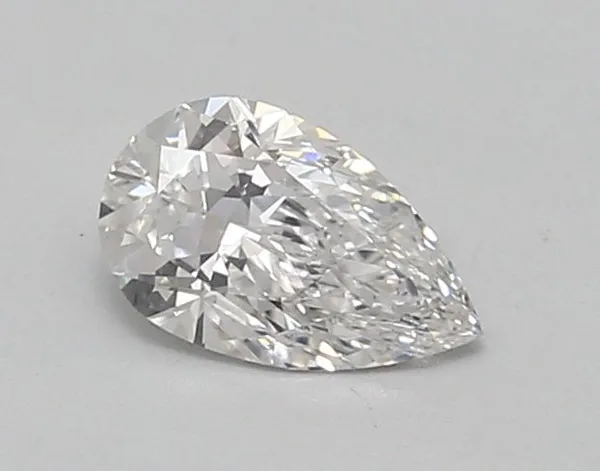 0.79ct PEAR E VS1 Lab diamond
