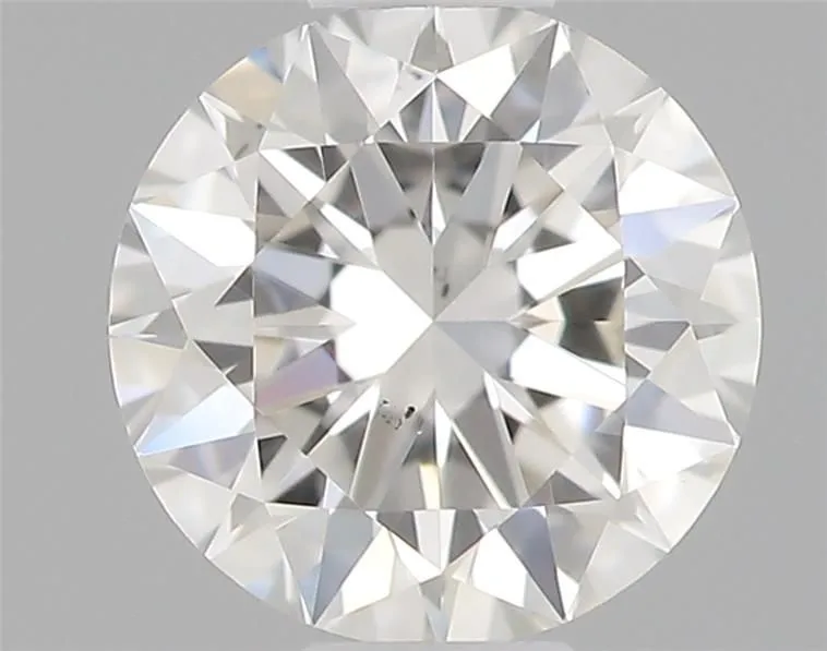 0.30ct ROUND H VS2 Natural diamond