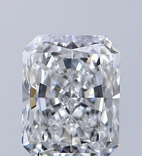 0.71ct RADIANT E VS1 Natural diamond