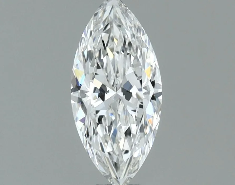 0.30ct MARQUISE G VVS1 Natural diamond