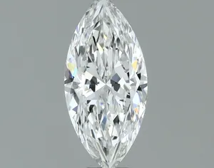 0.3ct MARQUISE G VVS1 Natural diamond