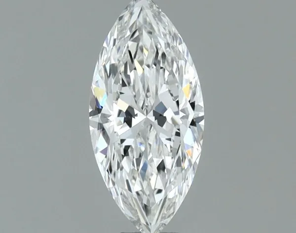 0.3ct MARQUISE G VVS1 Natural diamond