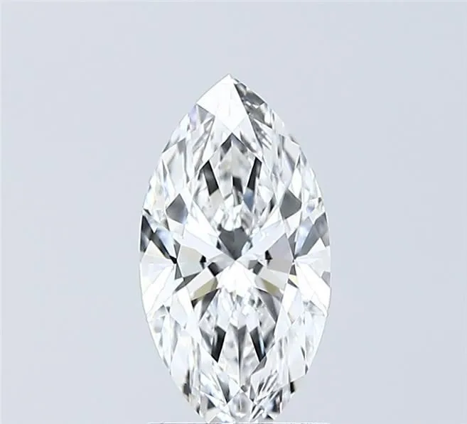 1.07ct MARQUISE D VVS2 Lab Grown diamond