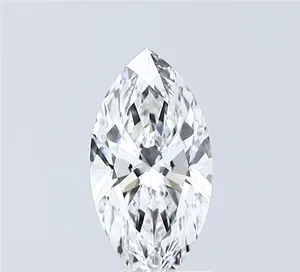 1.07ct MARQUISE D VVS2 Lab diamond