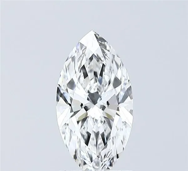 1.07ct MARQUISE D VVS2 Lab diamond