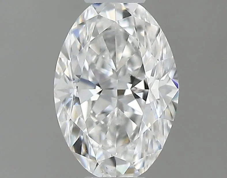 0.32ct OVAL E VS2 Natural diamond