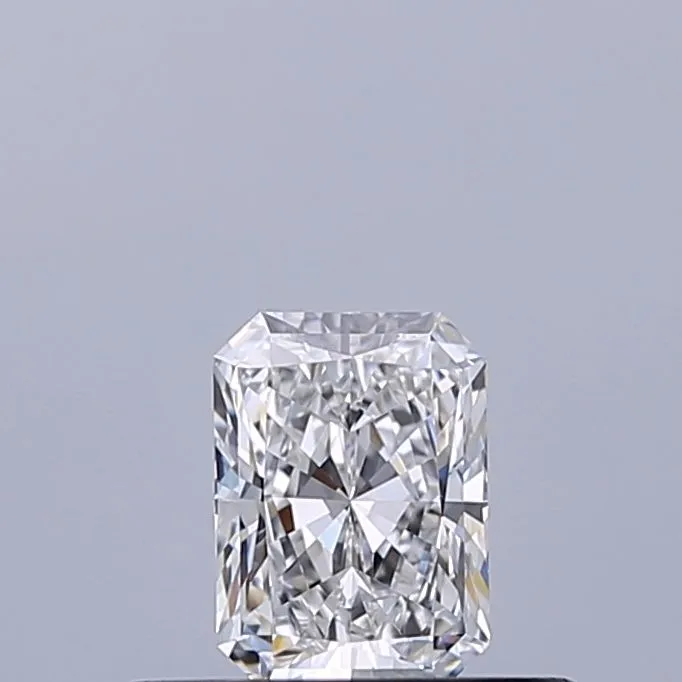 0.32ct RADIANT D IF Natural diamond