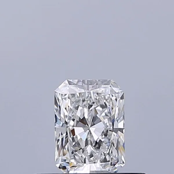 0.32ct RADIANT D IF Natural diamond