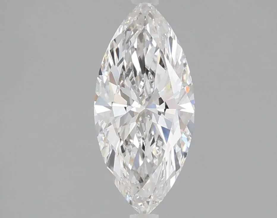 1.00ct MARQUISE E VS1 Lab Grown diamond