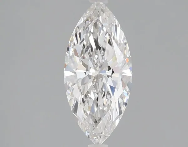 1ct MARQUISE E VS1 Lab diamond