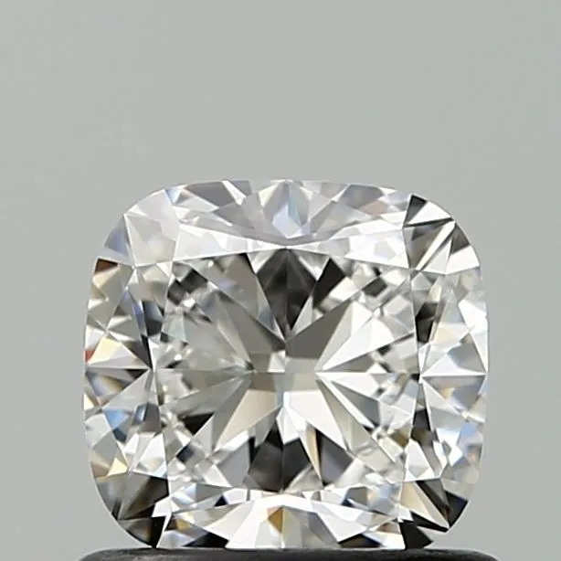 0.71ct CUSHION E VS1 Natural diamond
